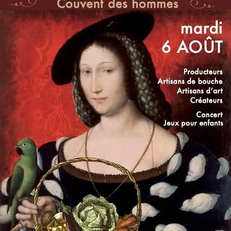 Sous L Olivier