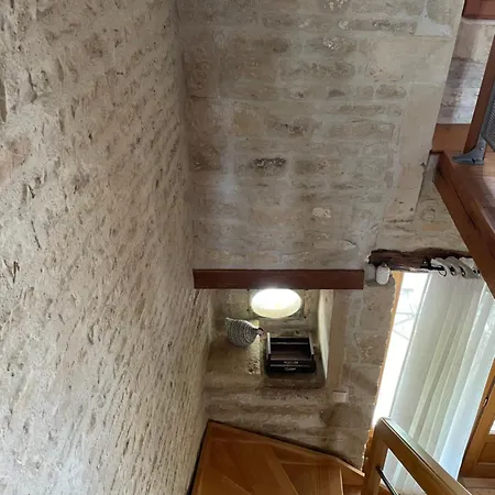 Appartement Sous L Olivier *