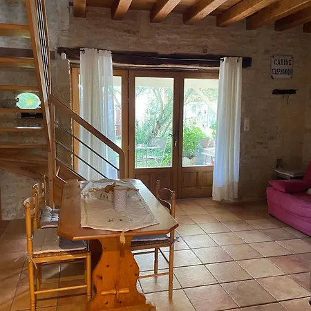 Sous L Olivier Appartement *