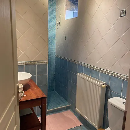 Appartement Sous L Olivier Tusson