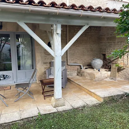 Sous L Olivier Tusson