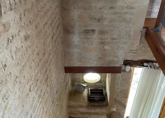 Apartamento Sous L Olivier *