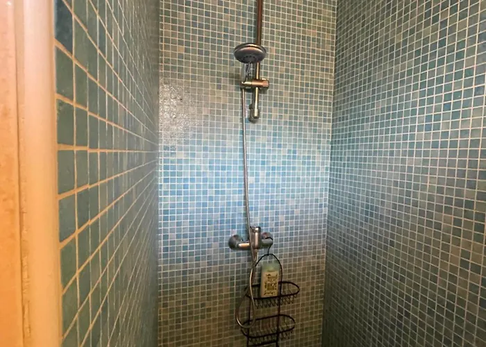 Sous L Olivier Apartamento *